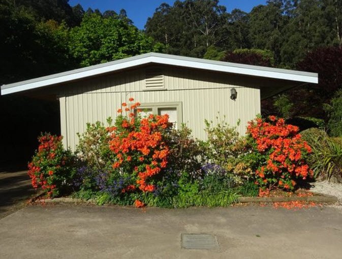 Pirianda Garden, Australia